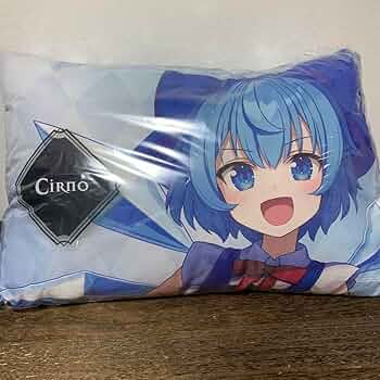しまむら東方コラボゆっくり枕クッション　東方projectレミリア　フランドール 東方 しまむら コラボ 東方Project もちもちクッション フラン